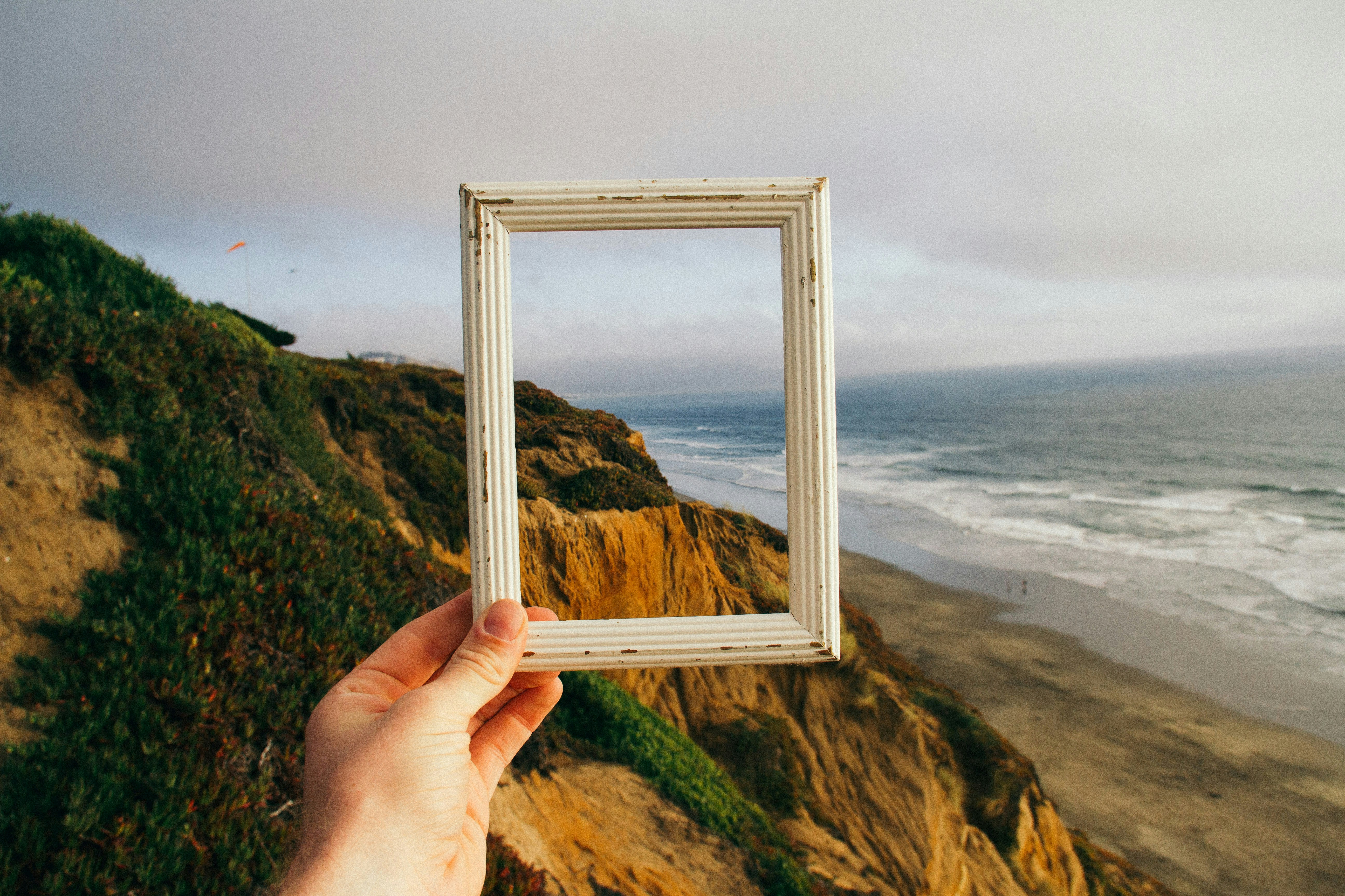frame foto